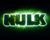 Hulk s'affiche