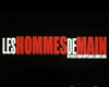 <strong>Les Hommes de main</strong> Bande-annonce VF