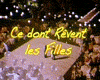 <strong>Ce dont rêvent les filles</strong> Bande-annonce VF