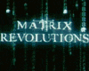 <strong>Matrix Revolutions</strong> Bande-annonce VO