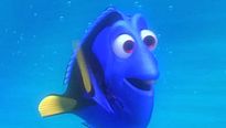 <strong>Le Monde de Nemo</strong> Extrait vidéo (7) VF
