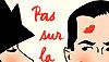 <strong>Pas sur la bouche</strong> Bande-annonce (3) VF