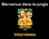 <strong>Bienvenue dans la jungle</strong> Bande-annonce VF