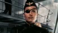 <strong>Capitaine Sky et le monde de demain</strong> Bande-annonce (2) VO