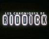 <strong>Les Chroniques de Riddick</strong> Bande-annonce VF