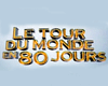 <strong>Le Tour du monde en 80 jours</strong> Bande-annonce VF