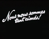 <strong>Nous nous sommes tant aimés !</strong> Bande-annonce VO