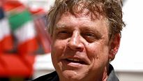 <strong>Mark Hamill</strong> Interview 4: Star Wars : Episode V - L'Empire contre-attaque