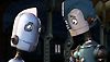 <strong>Robots</strong> Extrait vidéo VF