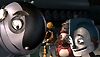 <strong>Robots</strong> Extrait vidéo (7) VF