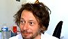 <strong>Mathieu Amalric</strong> Interview : De la guerre, Les derniers jours du monde, Mesrine : L'Ennemi public n°1, Quantum Of Solace