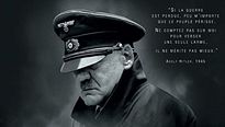 <strong>La Chute</strong> Bande-annonce VO