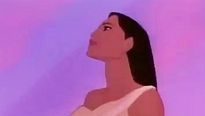 <strong>Pocahontas, une légende indienne</strong> Bande-annonce VF
