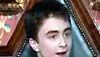 <strong>Daniel Radcliffe</strong> Interview : Harry Potter et la Coupe de Feu
