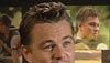 Interview - Leonardo DiCaprio et Steven Spielberg