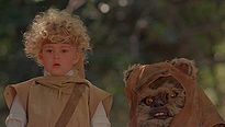 <strong>L'Aventure des Ewoks : la caravane de courage</strong> Bande-annonce VO