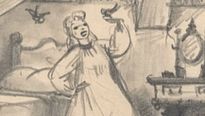 <strong>Cendrillon</strong> Extrait vidéo VO