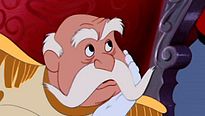 <strong>Cendrillon</strong> Extrait vidéo (2) VF
