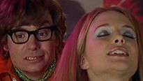 <strong>Austin Powers - l'espion qui m'a tirée</strong> Bande-annonce VF