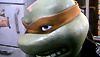 <strong>TMNT les tortues ninja</strong> Bande-annonce VO