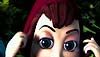 <strong>La Véritable histoire du petit chaperon rouge</strong> Bande-annonce VO
