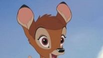 <strong>Bambi 2</strong> Bande-annonce (4) VF