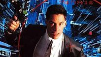 <strong>Johnny Mnemonic</strong> Bande-annonce VO