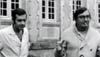 <strong>Claude Chabrol</strong> Interview 8: Le Boucher