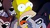 <strong>Les Simpson - le film</strong> Extrait vidéo (4) VF