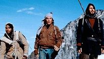 <strong>Les Survivants</strong> Bande-annonce VO