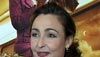<strong>Catherine Frot</strong> Interview : Odette Toulemonde, La tourneuse de pages