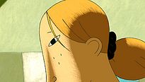 <strong>Une vie de chat</strong> Bande-annonce VF