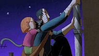 <strong>Une vie de chat</strong> Extrait vidéo (3) VF