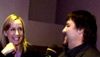 <strong>Guy Lecluyse, Catherine Marchal</strong> Interview : MR 73