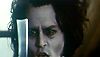 <strong>Sweeney Todd, le diabolique barbier de Fleet Street</strong> Extrait vidéo (2) VO