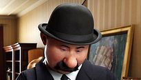 <strong>Les Aventures de Tintin : Le Secret de la Licorne</strong> Extrait vidéo (3) VF