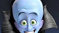 <strong>Megamind</strong> Teaser VF