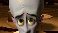 <strong>Megamind</strong> Bande-annonce (2) VF