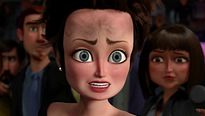 <strong>Megamind</strong> Extrait vidéo (4) VF