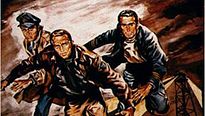 <strong>La Grande évasion</strong> Bande-annonce VO