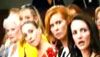 <strong>Sex and the City - le film</strong> Teaser (2) VO