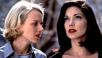 <strong>Mulholland Drive</strong> Bande-annonce (2) VO
