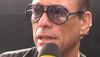 <strong>Jean-Claude Van Damme</strong> Interview 3: JCVD