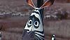 <strong>Madagascar 2</strong> Extrait vidéo (3) VO