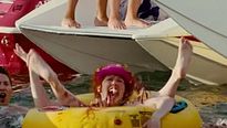 <strong>Piranha 3D</strong> Extrait vidéo (3) VF
