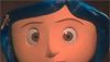 <strong>Coraline</strong> Bande-annonce VF