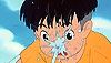 <strong>Ponyo sur la falaise</strong> Extrait vidéo (6) VO