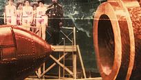 <strong>Le Voyage dans la Lune</strong> Extrait vidéo VF