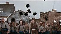 <strong>Gangs of New York</strong> Bande-annonce (3) VF