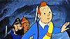 <strong>Tintin et le Temple du soleil</strong> Extrait vidéo (2) VF